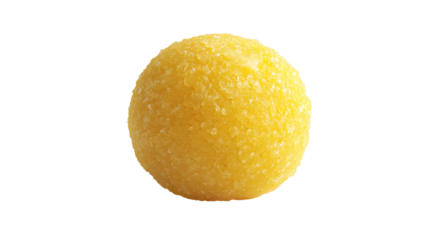 Golden Bowl of Laddus for Diwali and Karwachauth celebration, Motichur Laddu