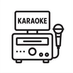 karaoke device