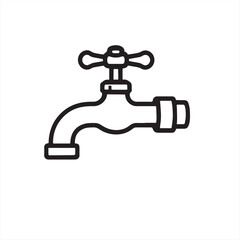 faucet 