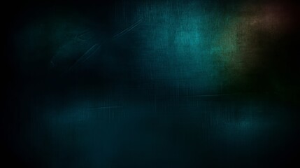 Blue white , color gradient rough abstract background shine bright light and glow template empty space.