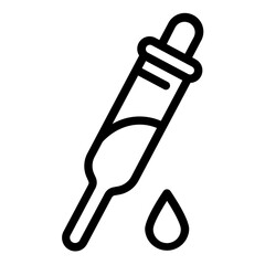 Eyedropper Icon