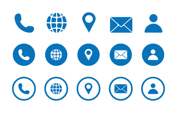 Create Contact Symbol