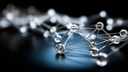 Network digital technology background, ai data 01 computer code binary, connection of internet of things, 3d illustration background, future of deep learning, grid area ofserver online