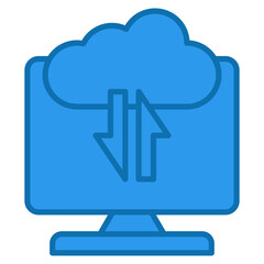 System Backup Icon