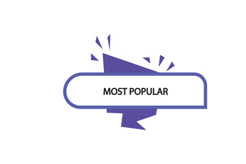 Print button ,web template, most popular, banner label


