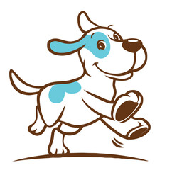 funny cow cartoon