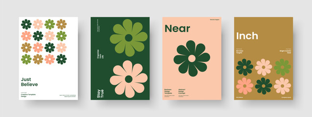 Geometric Poster Template. Modern Brochure Layout. Creative Flyer Design. Book Cover. Banner. Background. Report. Business Presentation. Portfolio. Notebook. Handbill. Journal. Newsletter