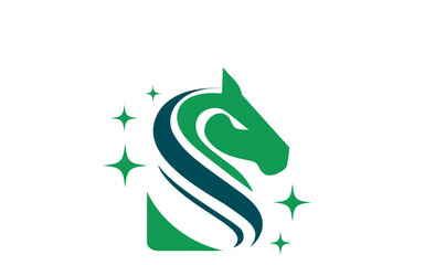 Obraz premium abstract green background