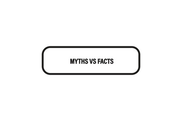 Print button ,web template, myths vs facts, banner label


