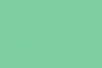 Seafoam green linen texture background