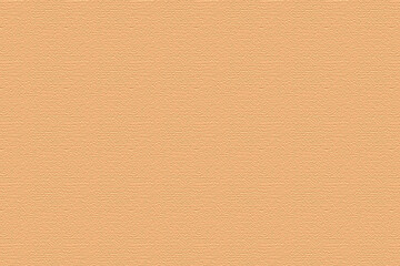 Seamless peach linen texture background