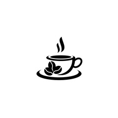 coffee cup icon