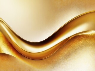 abstract golden background
