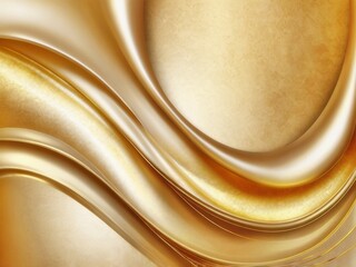 abstract golden background