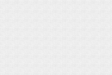 White linen texture seamless pattern background