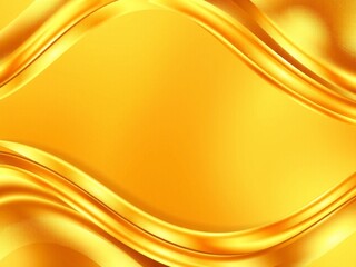 abstract golden background