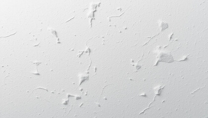 White painted wall texture background