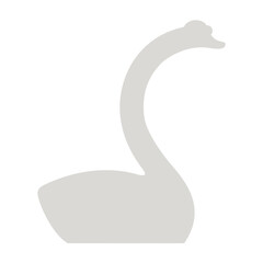 Goose colour icon