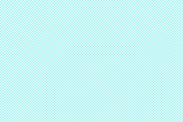 Light blue gingham check pattern background texture