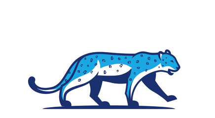 giraffe vector illustration