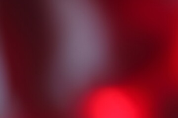 Colorful red and black abstract background.