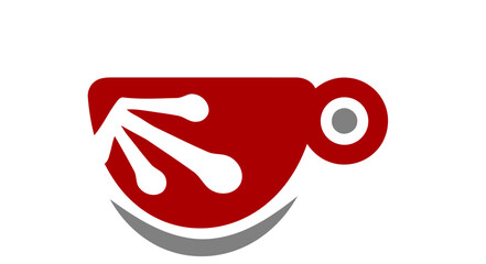 abstract vector illustration