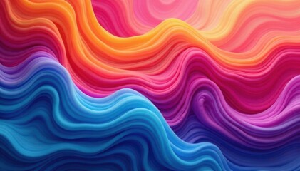 Obraz premium Subtle variations in color create organic, flowing patterns , gradient, marbling, background