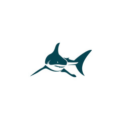 Shark vector illustration