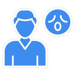 social network concept