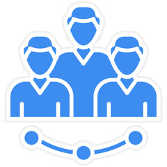 Demographic Icon Style