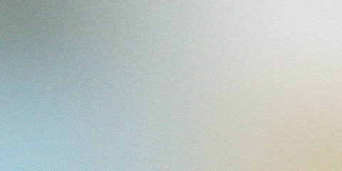 Abstract gradient background with subtle noise texture in shades of cool colors