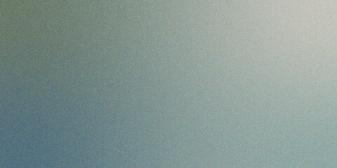 Abstract gradient background with textured noise pattern in shades of blue and gray