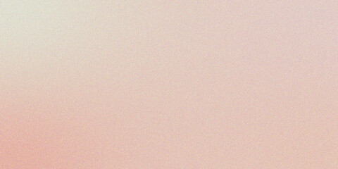 Gradated peach tone grainy texture suitable for adding design elements in digital media