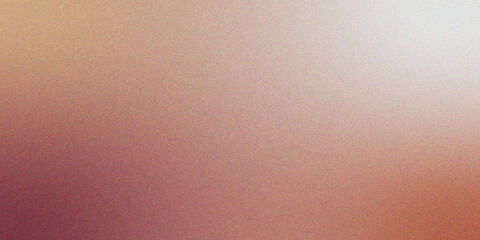 Gradient of rose gold metallic texture creating a smooth and beautiful backdrop