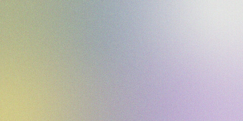 Soft and textured gradient background in pastel colors with subtle grain effect