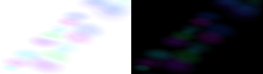 PNG sparkle light effect neon bokeh, rainbow glow, crystal shine, magical prism overlay, transparent refraction for abstract, radiant, and colorful designs.