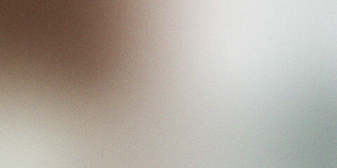 Fototapeta premium Textured gradient background with beige to white transitions ideal for various design applications