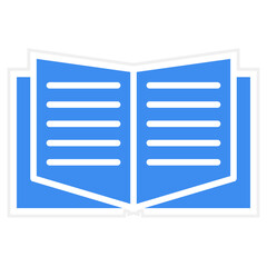 Constitution Icon Style