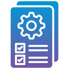 Project Documentation Icon