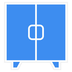 Furniture Icon Style
