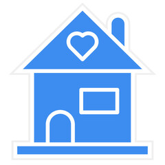 Home Icon Style