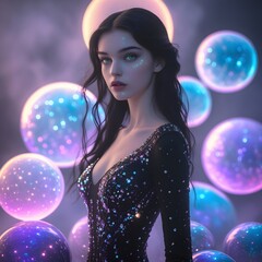 shine girl 