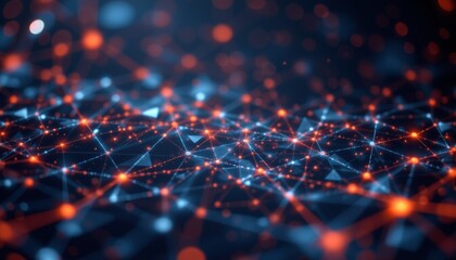 Abstract Network Connection