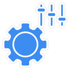 Customization Icon Style