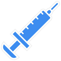 Injections Icon Style