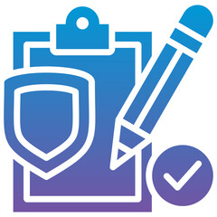 Task Checklist Icon