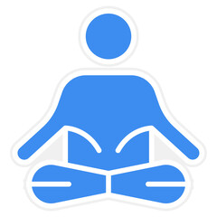 Minimalism Icon Style