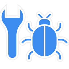 Bug Fixes Icon Style