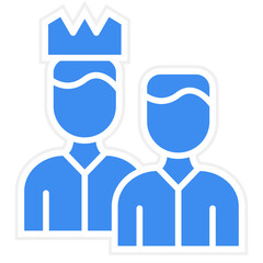 Histrionic Personality Disorder Icon Style