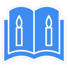 Faith Icon Style